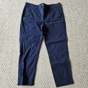 J Crew Woman's Pants